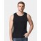 Gildan Heavy Cotton Unisex Crew Neck Tank Top for Ready Print & Casual Cotton Sleeveless Shirt
